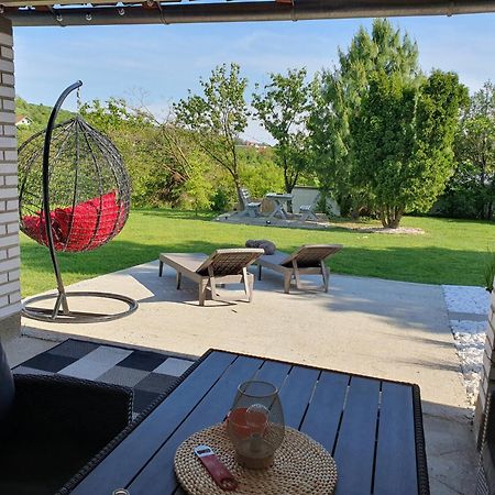Afrodita Apartment Vrdnik Dış mekan fotoğraf