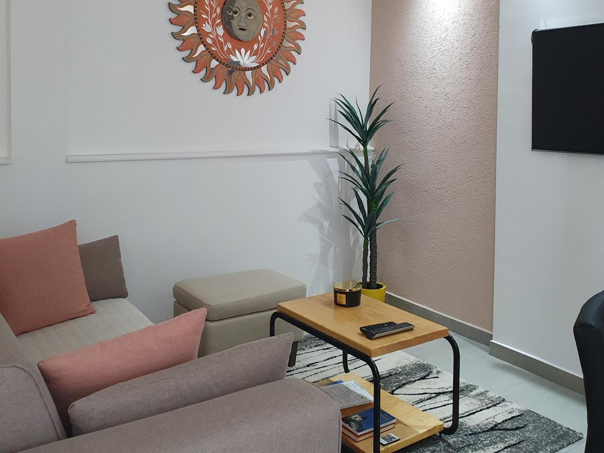 Afrodita Apartment Vrdnik Dış mekan fotoğraf