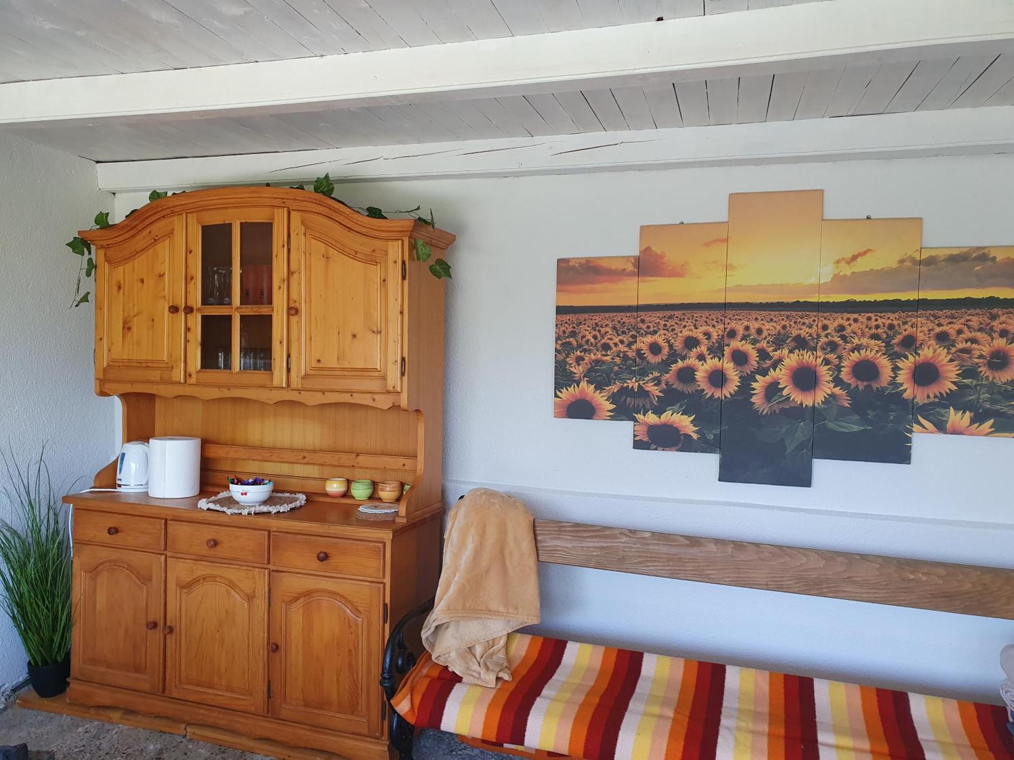 Afrodita Apartment Vrdnik Dış mekan fotoğraf