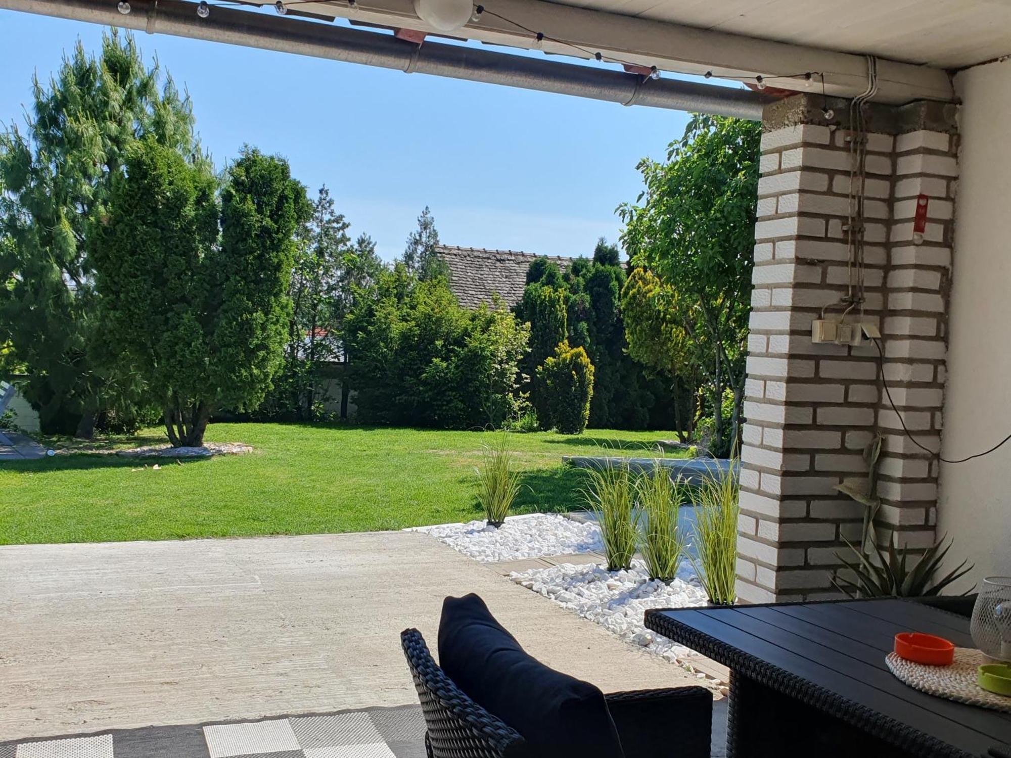 Afrodita Apartment Vrdnik Dış mekan fotoğraf
